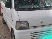 Suzuki Avare 2004 Van