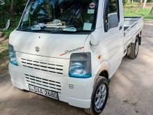 Suzuki Every 2012 Lorry