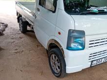 Suzuki Every 2012 Lorry