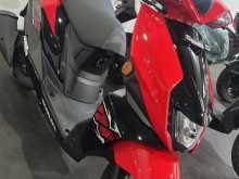 Suzuki Avenis 2026 Motorbike