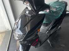 Suzuki Avenis 2026 Motorbike
