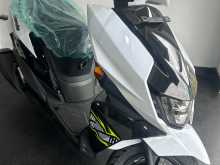 Suzuki Avenis 2026 Motorbike