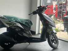 Suzuki Avenis 2026 Motorbike