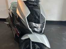 Suzuki Avenis 125 2026 Motorbike
