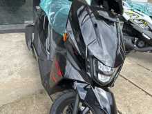Suzuki Avenis 125 2026 Motorbike