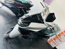 Suzuki Avenis 125 2026 Motorbike