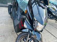 Suzuki Avenis 125 2026 Motorbike