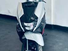 Suzuki Avenis 125 2026 Motorbike