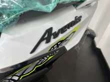 Suzuki Avenis 125 2026 Motorbike