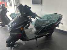 Suzuki Avenis 2026 Motorbike
