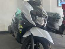 Suzuki Avenis 2026 Motorbike