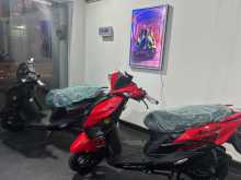 Suzuki Avenis 2026 Motorbike