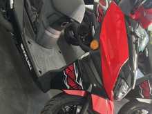 Suzuki Avenis 2026 Motorbike