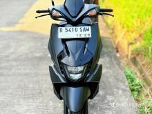 Suzuki Avenis 2026 Motorbike
