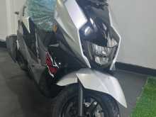 Suzuki Avenis 2026 Motorbike