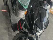 Suzuki Avenis 2026 Motorbike