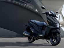 Suzuki AVENIS 2026 Motorbike