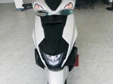 Suzuki Avenis 2026 Motorbike