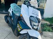 Suzuki Avenis 2026 Motorbike