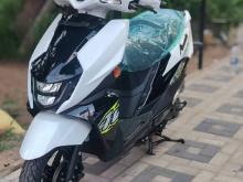 Suzuki Avenis 2026 Motorbike