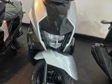 Suzuki Avenis 2026 Motorbike