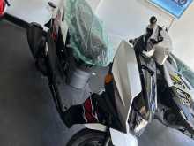 Suzuki Avenis 2026 Motorbike