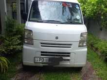 Suzuki Every 2007 Van