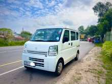 Suzuki Every 2016 Van