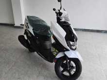 Suzuki Avinis 2026 Motorbike