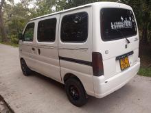 Suzuki Aware 2006 Van