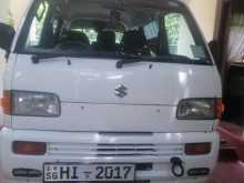 Suzuki Every 1999 Van