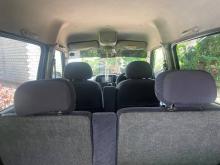Suzuki Awre 2002 Van