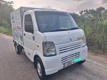 Suzuki Baddy Freezer 2015 Lorry