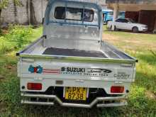 Suzuki BADI 2009 Lorry