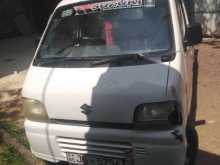 Suzuki Badi 2002 Lorry