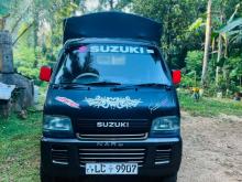 Suzuki Bady 2002 Lorry