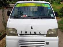 Suzuki Buddy 2001 Lorry