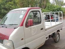 Suzuki Buddy 1999 Lorry