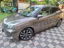 Suzuki Baleno 2019 Car