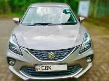 Suzuki Baleno 2020 Car