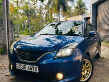 Suzuki Baleno 2019 Car