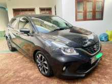 Suzuki Baleno 2019 Car