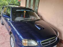 Suzuki Baleno 1999 Car