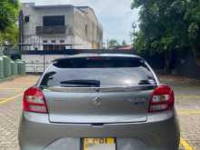 Suzuki Baleno 2019 Car