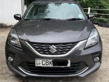 Suzuki Baleno 2020 Car