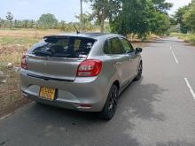 Suzuki Baleno 2020 Car