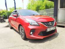 Suzuki Baleno 2019 Car