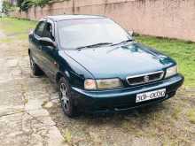 Suzuki Baleno 1995 Car