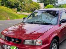 Suzuki Baleno 1996 Car