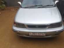 Suzuki Baleno 1997 Car